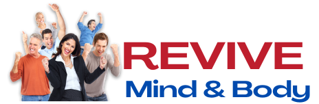 Revive Mind & Body