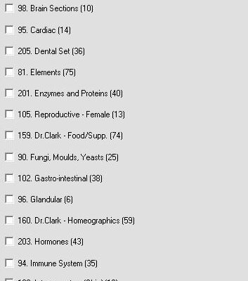 Dr Clarke 1 Dr Clarke 1